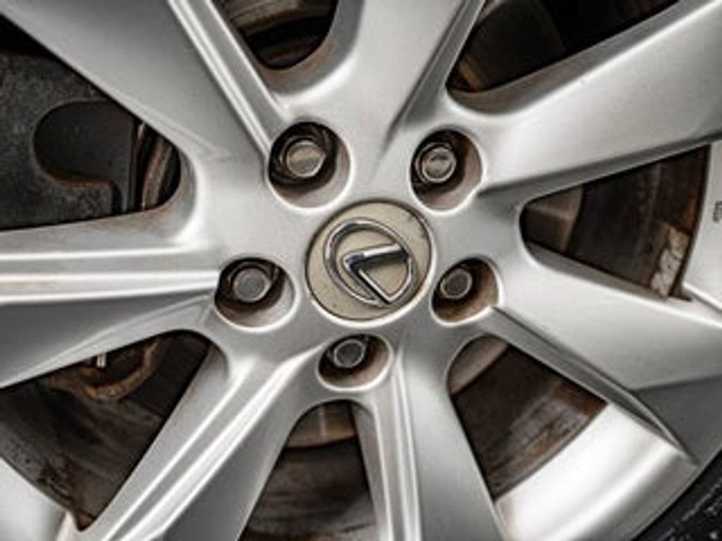2015 LEXUS RX - photo 10