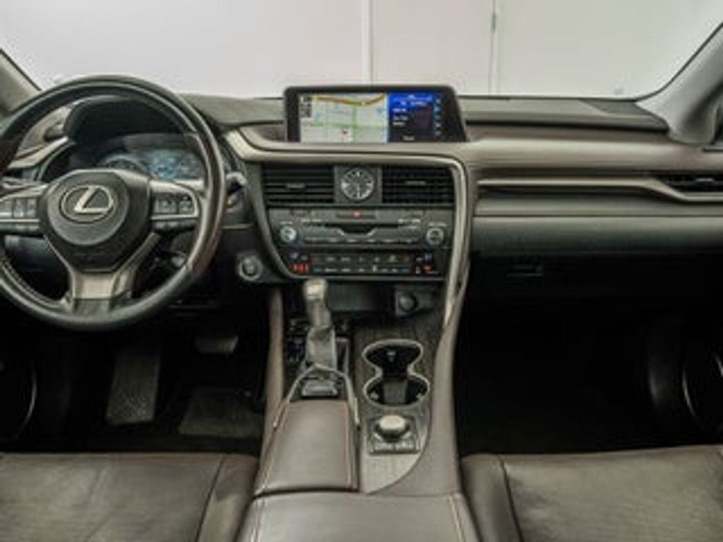 2015 LEXUS RX - photo 27