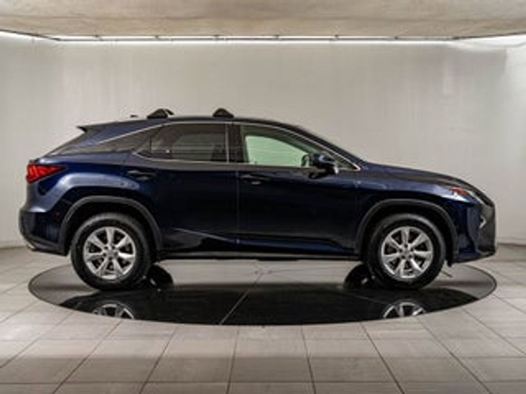 2015 LEXUS RX - photo 4