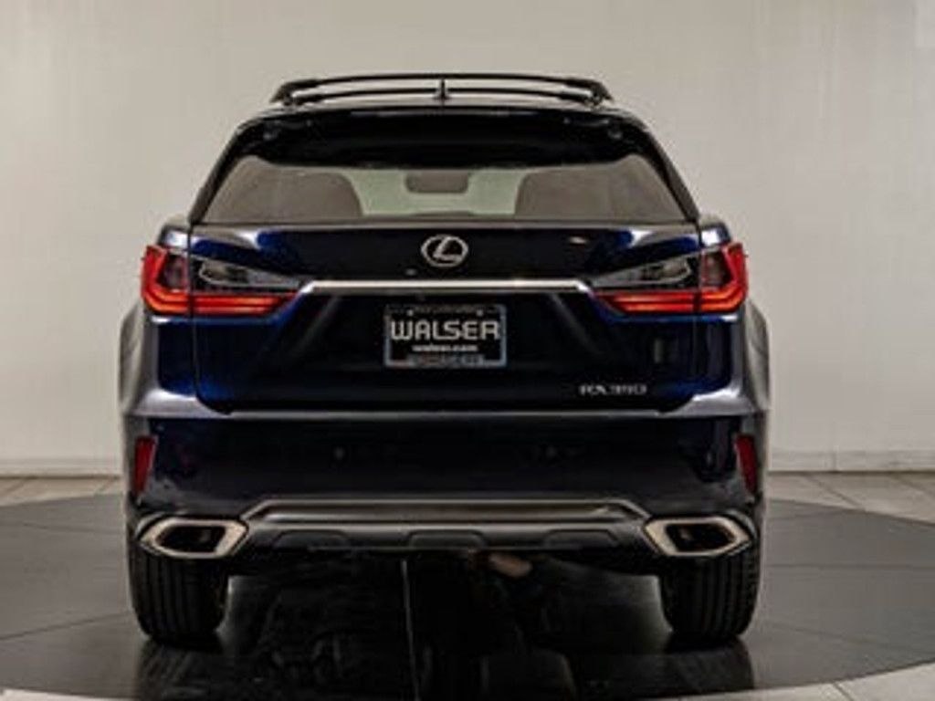 2015 LEXUS RX - photo 6
