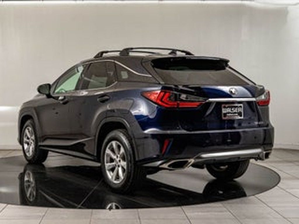 2015 LEXUS RX - photo 7