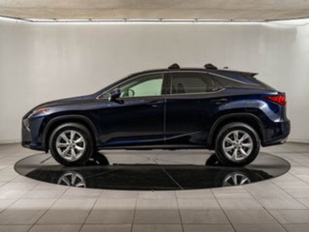 2015 LEXUS RX - photo 8