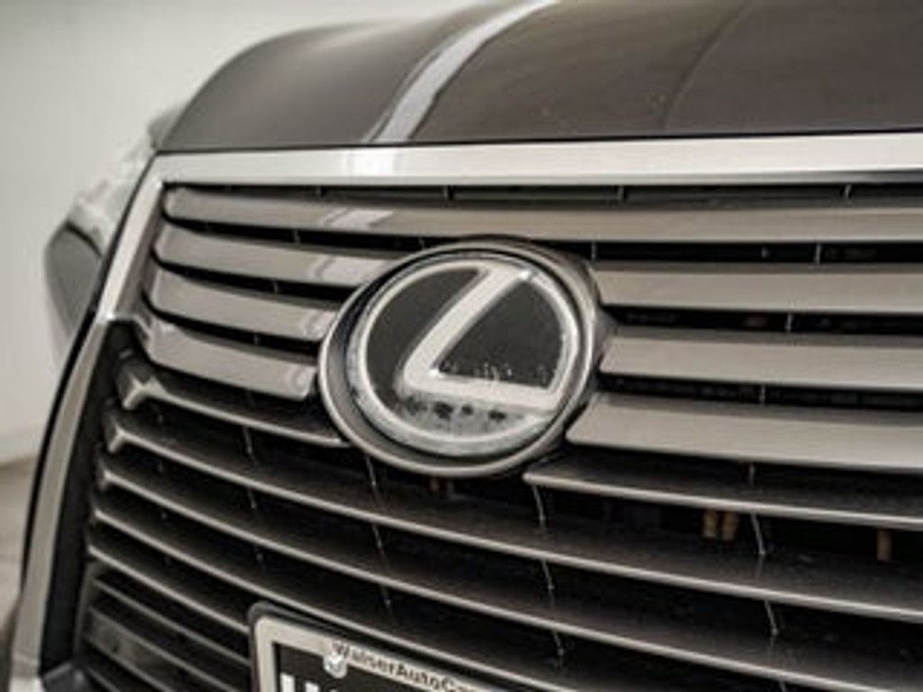 2015 LEXUS RX - photo 11