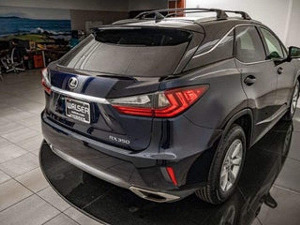 2015 LEXUS RX - photo 14