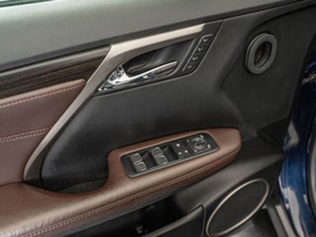 2015 LEXUS RX - photo 16