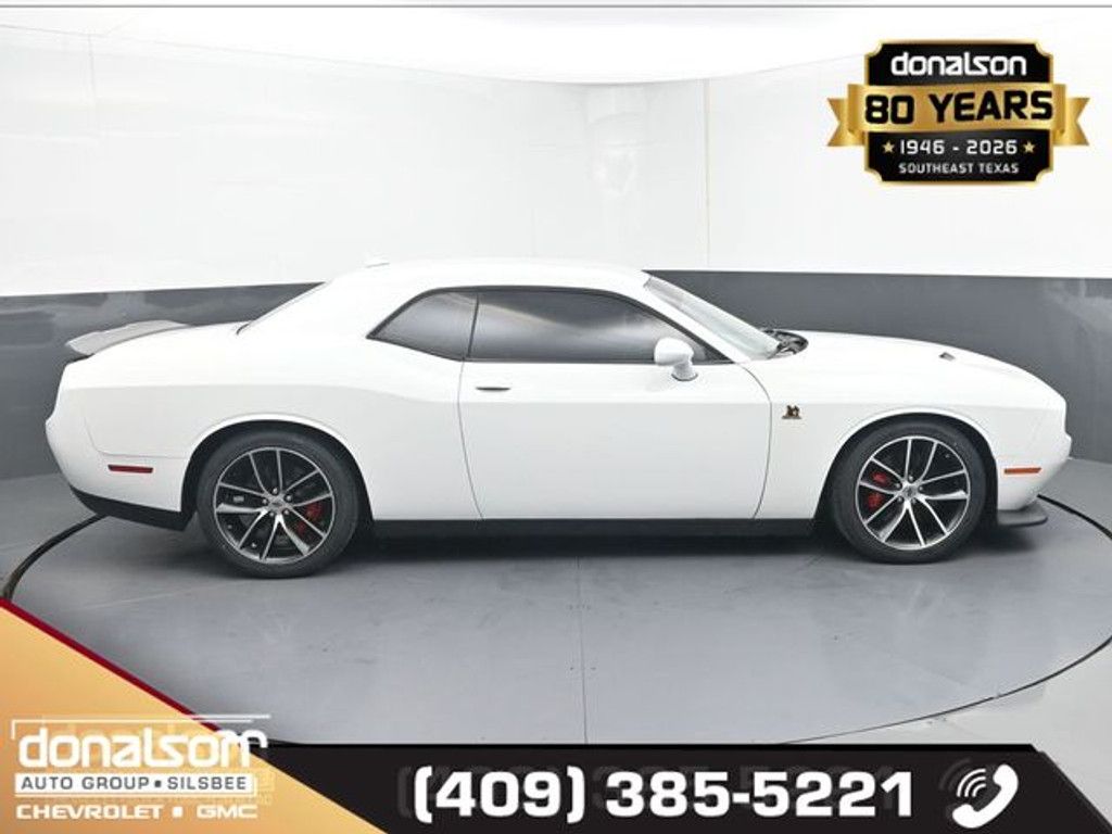 2018 DODGE Challenger - photo 2