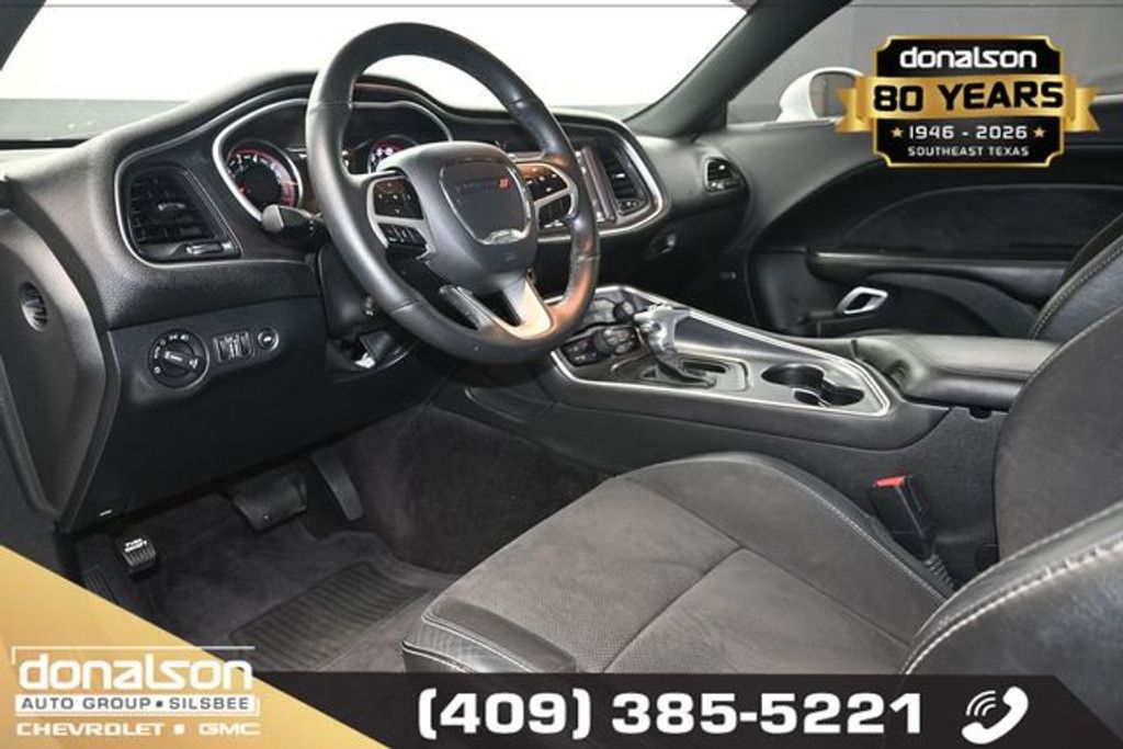 2018 DODGE Challenger - photo 8