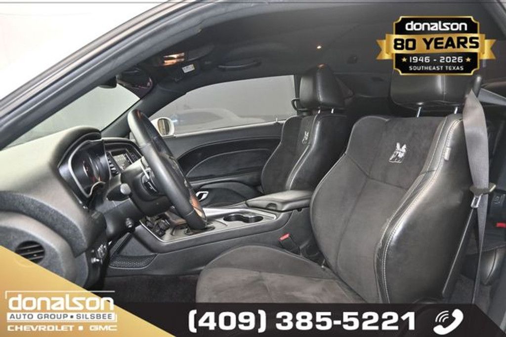 2018 DODGE Challenger - photo 9