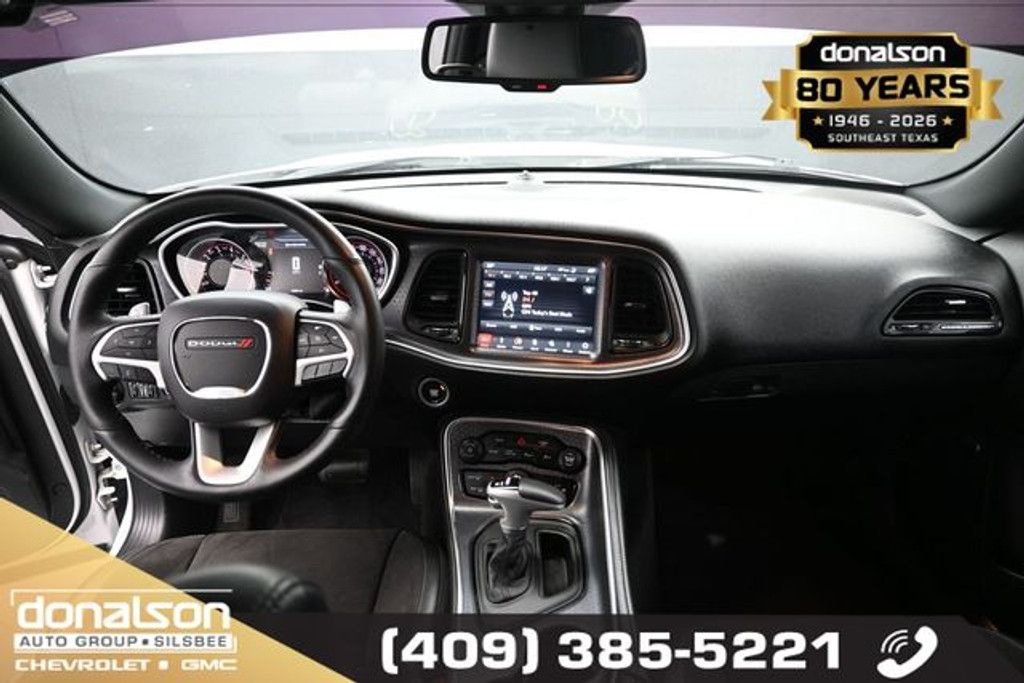 2018 DODGE Challenger - photo 10