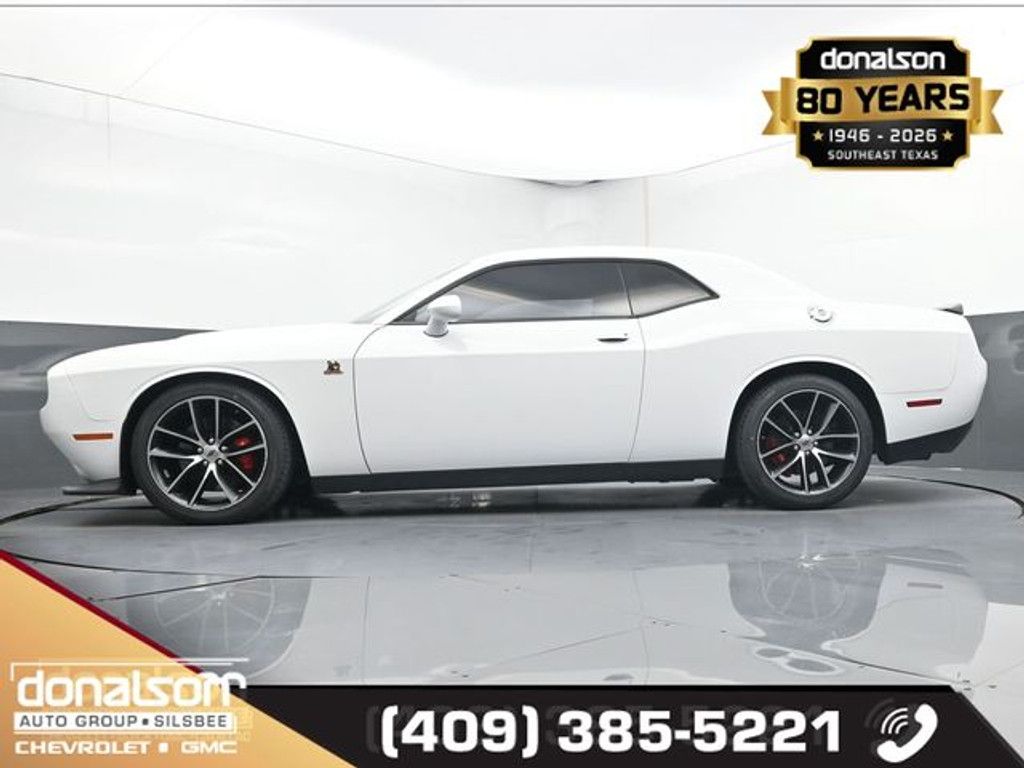 2018 DODGE Challenger - photo 13