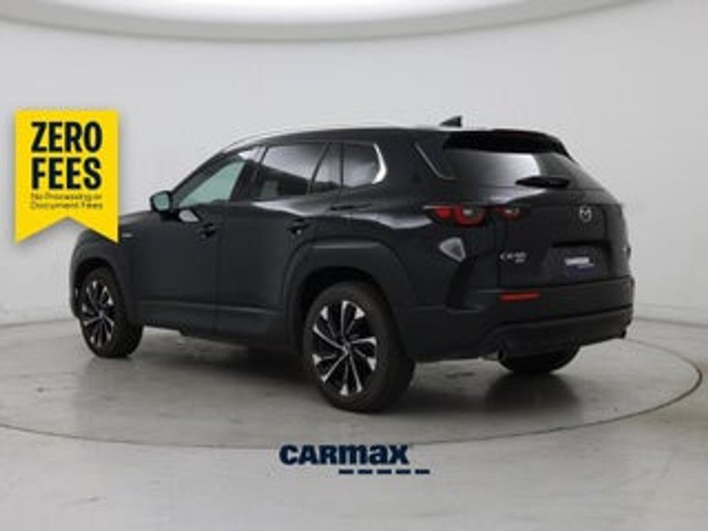 2025 MAZDA CX-50 - photo 2