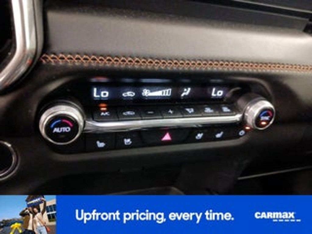 2025 MAZDA CX-50 - photo 19