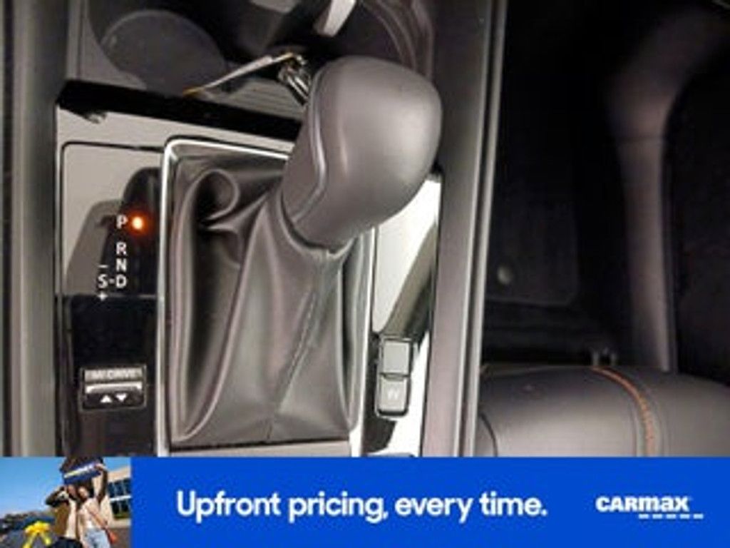 2025 MAZDA CX-50 - photo 20