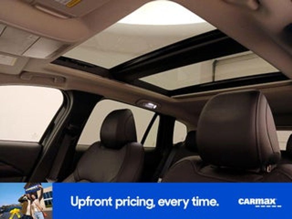 2025 MAZDA CX-50 - photo 22