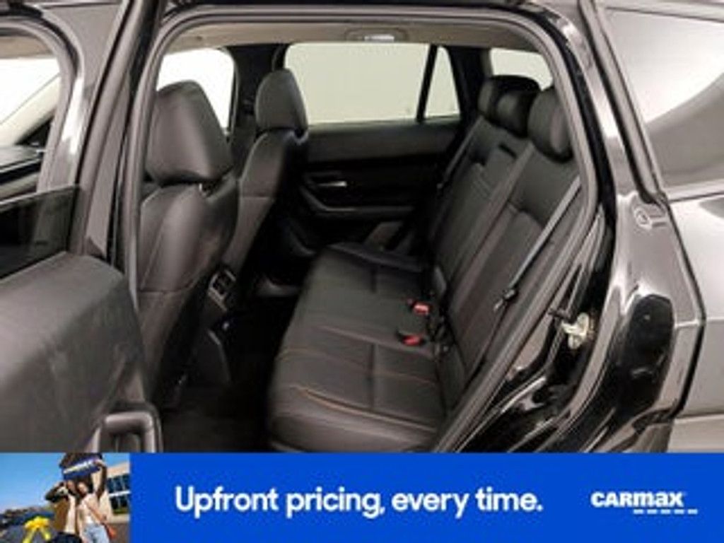 2025 MAZDA CX-50 - photo 23