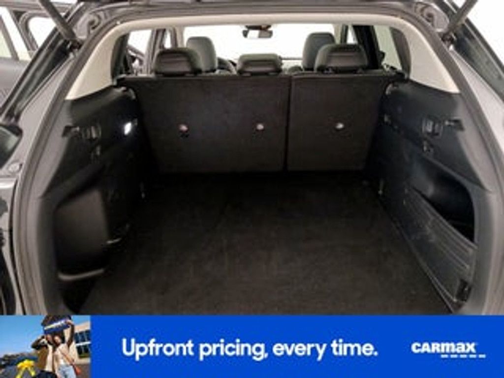 2025 MAZDA CX-50 - photo 24