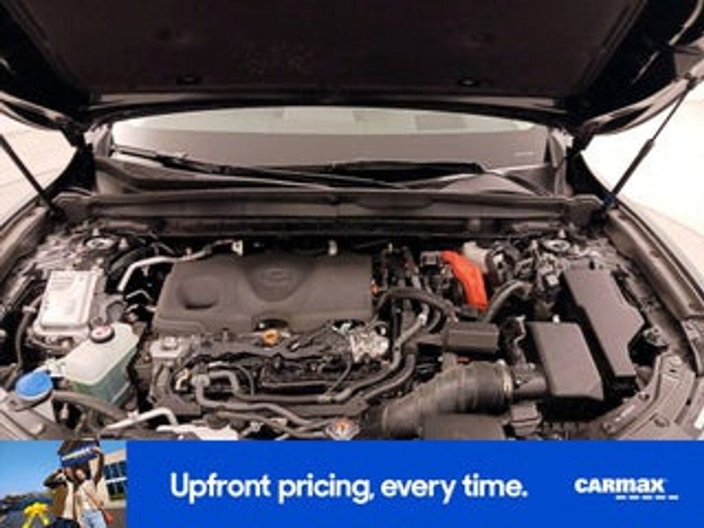 2025 MAZDA CX-50 - photo 25