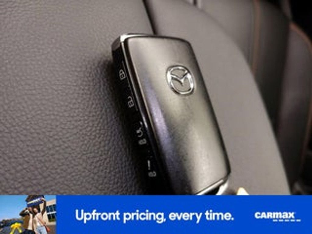 2025 MAZDA CX-50 - photo 26