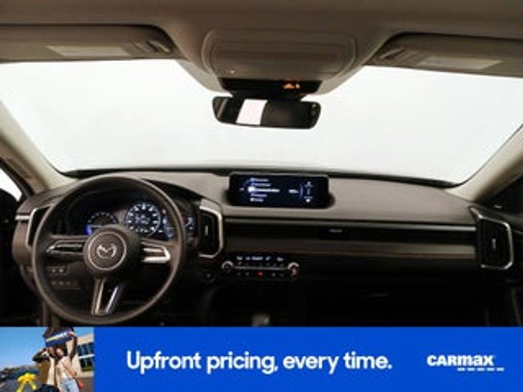 2025 MAZDA CX-50 - photo 11