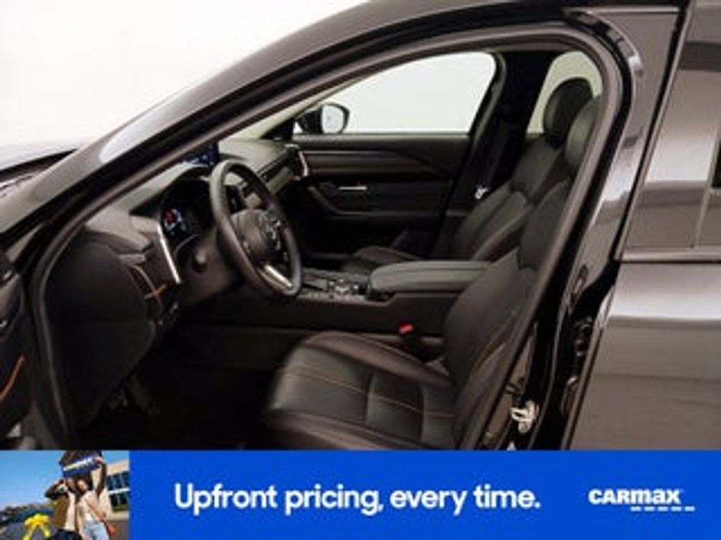 2025 MAZDA CX-50 - photo 14