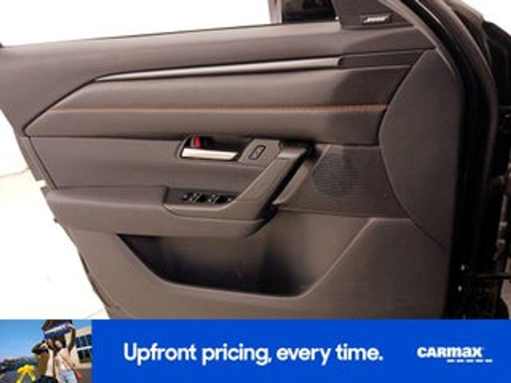 2025 MAZDA CX-50 - photo 15