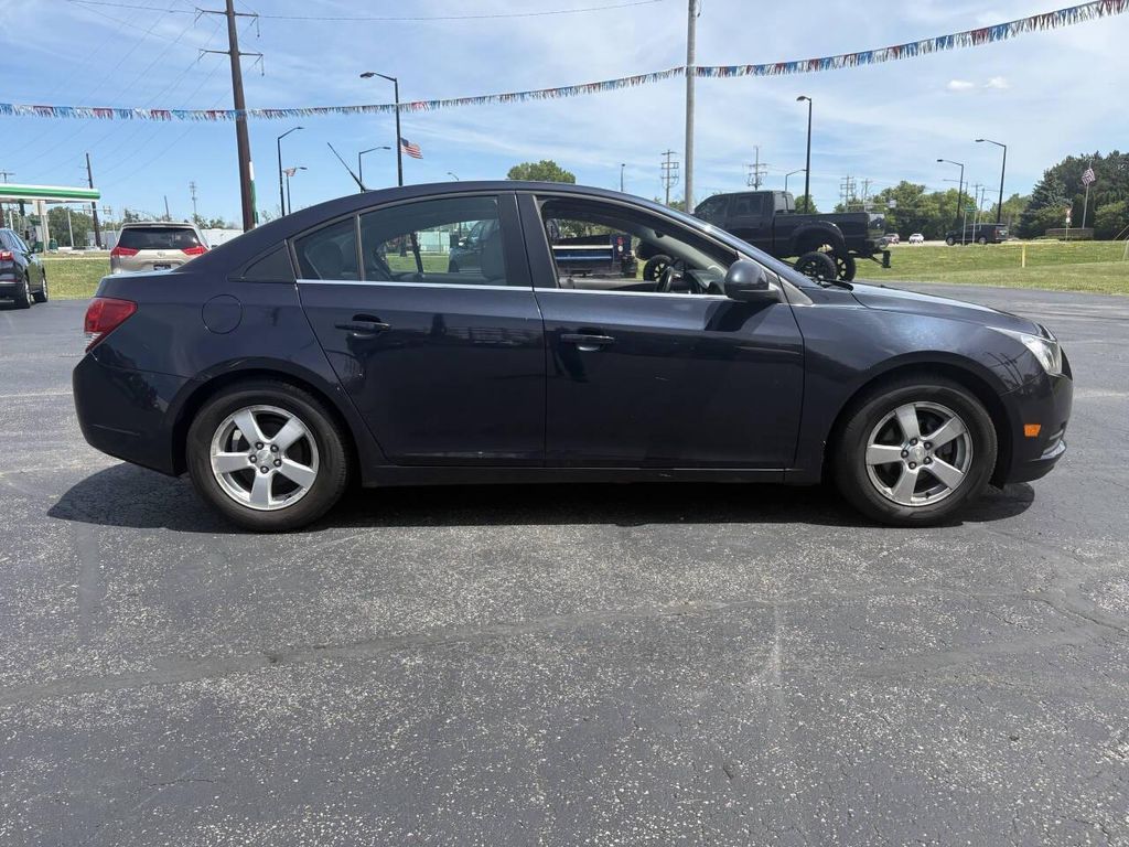 2014 CHEVROLET Cruze - photo 7