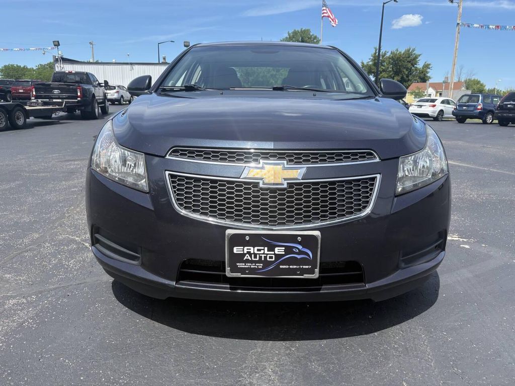 2014 CHEVROLET Cruze - photo 9