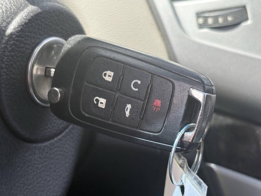 2014 CHEVROLET Cruze - photo 17