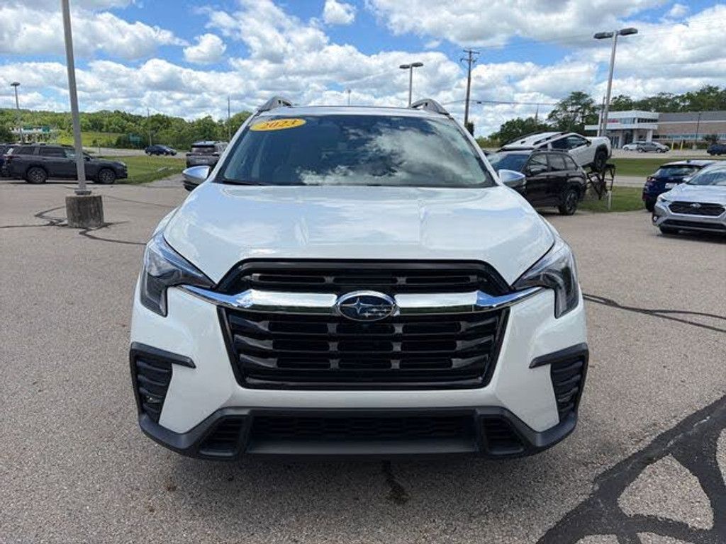 2023 SUBARU Ascent - photo 2