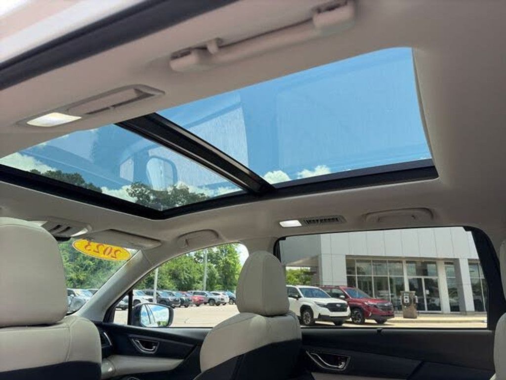 2023 SUBARU Ascent - photo 19