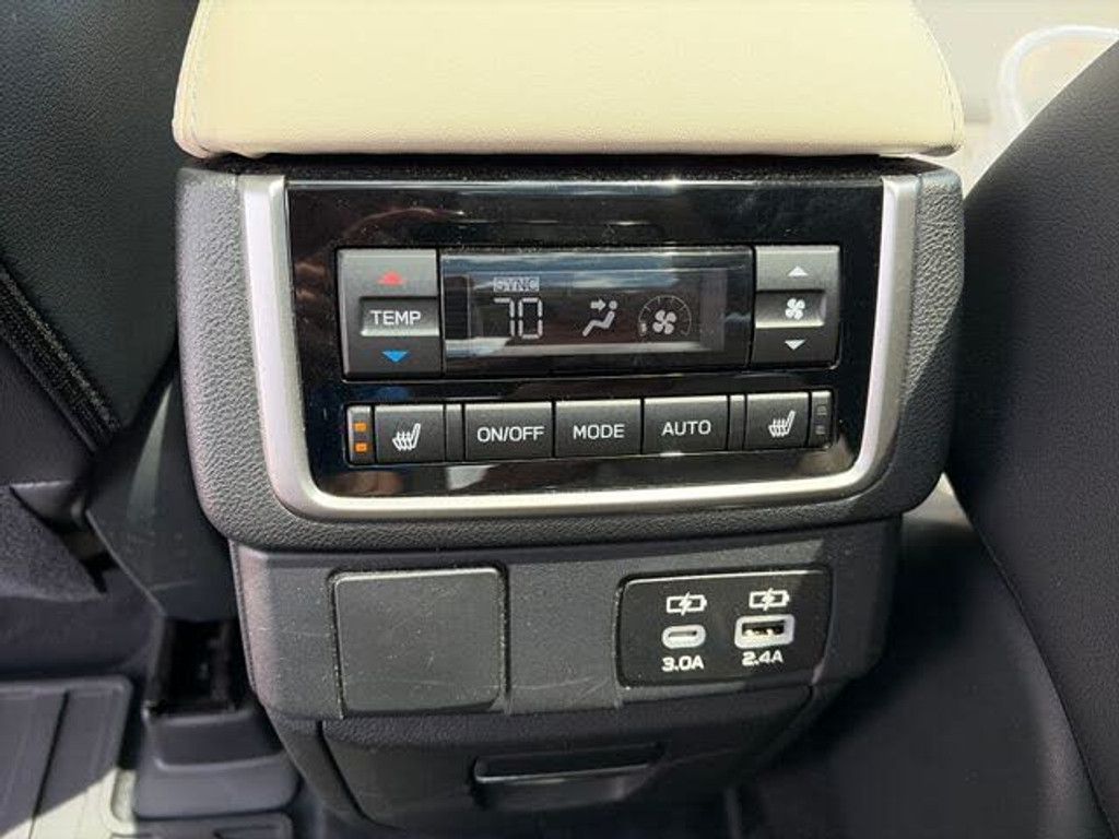 2023 SUBARU Ascent - photo 21