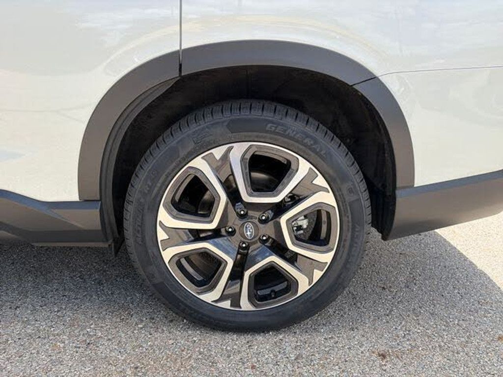 2023 SUBARU Ascent - photo 22