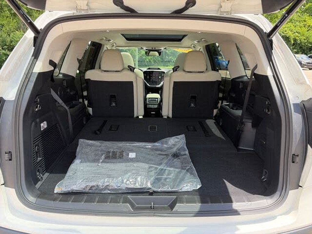 2023 SUBARU Ascent - photo 23