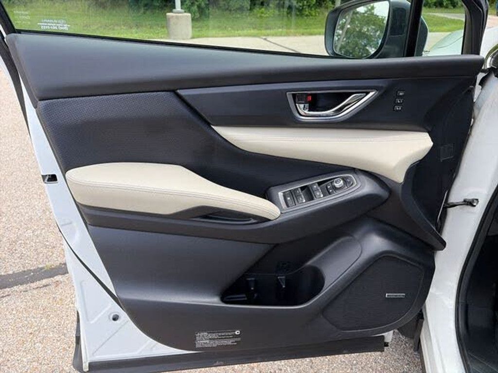 2023 SUBARU Ascent - photo 11