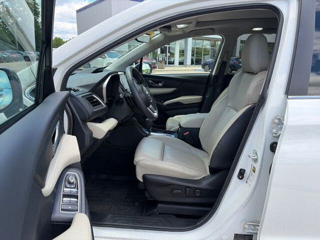 2023 SUBARU Ascent - photo 9