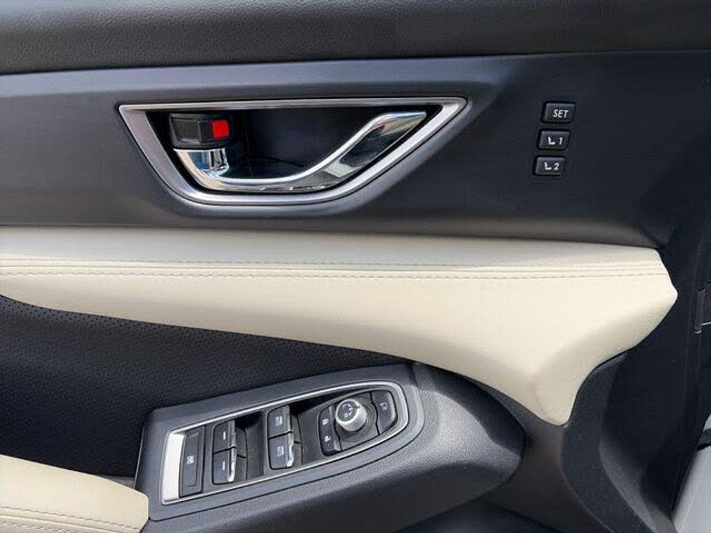 2023 SUBARU Ascent - photo 12