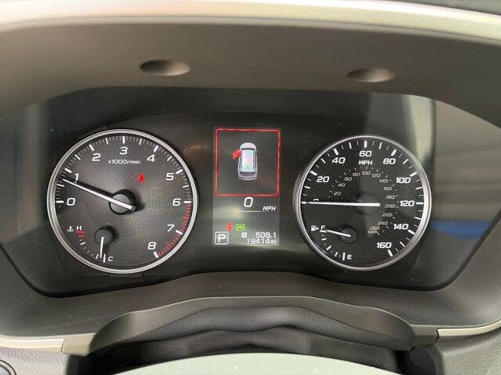2023 SUBARU Ascent - photo 13