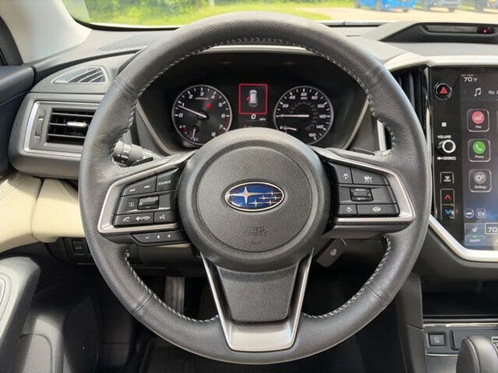 2023 SUBARU Ascent - photo 15