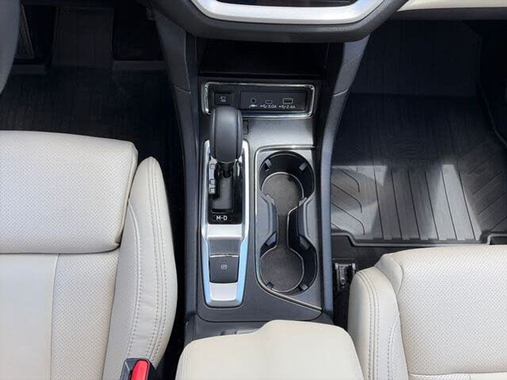 2023 SUBARU Ascent - photo 17