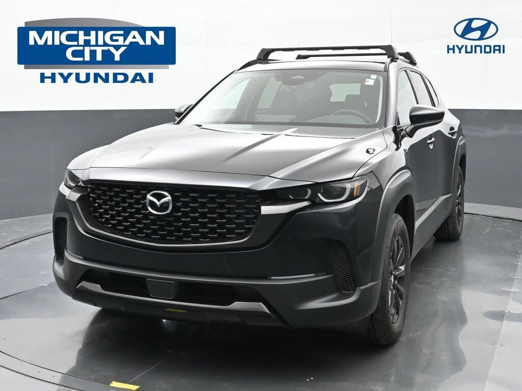 2026 Mazda CX-50 Premium