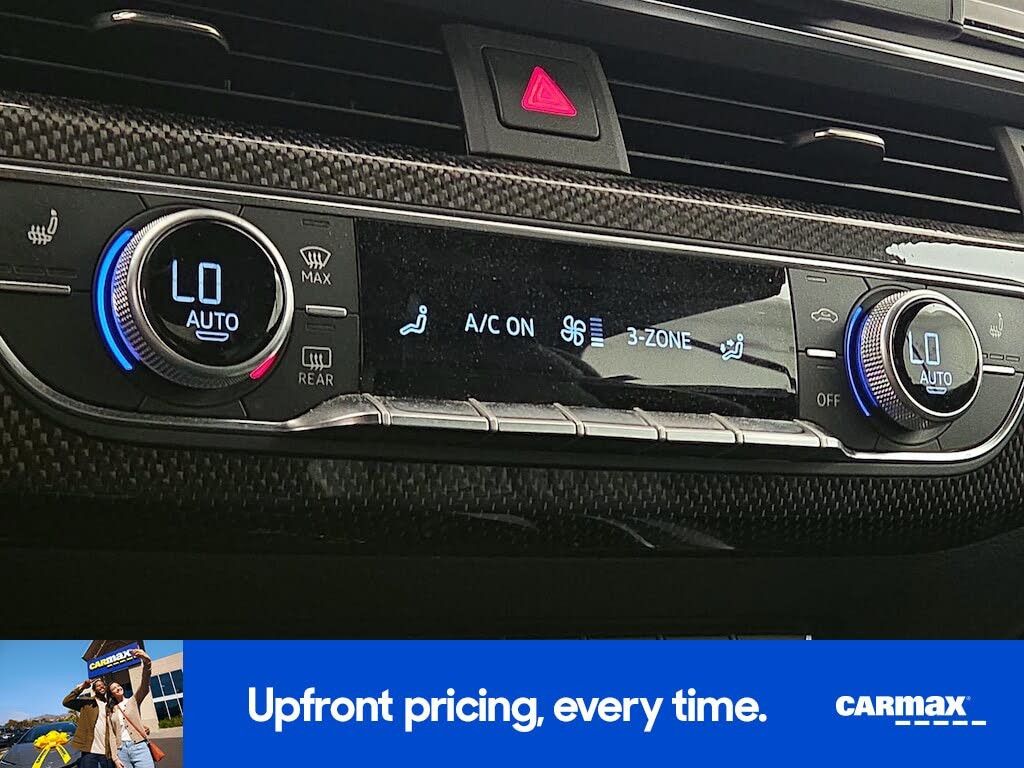 2021 AUDI S5 - photo 20