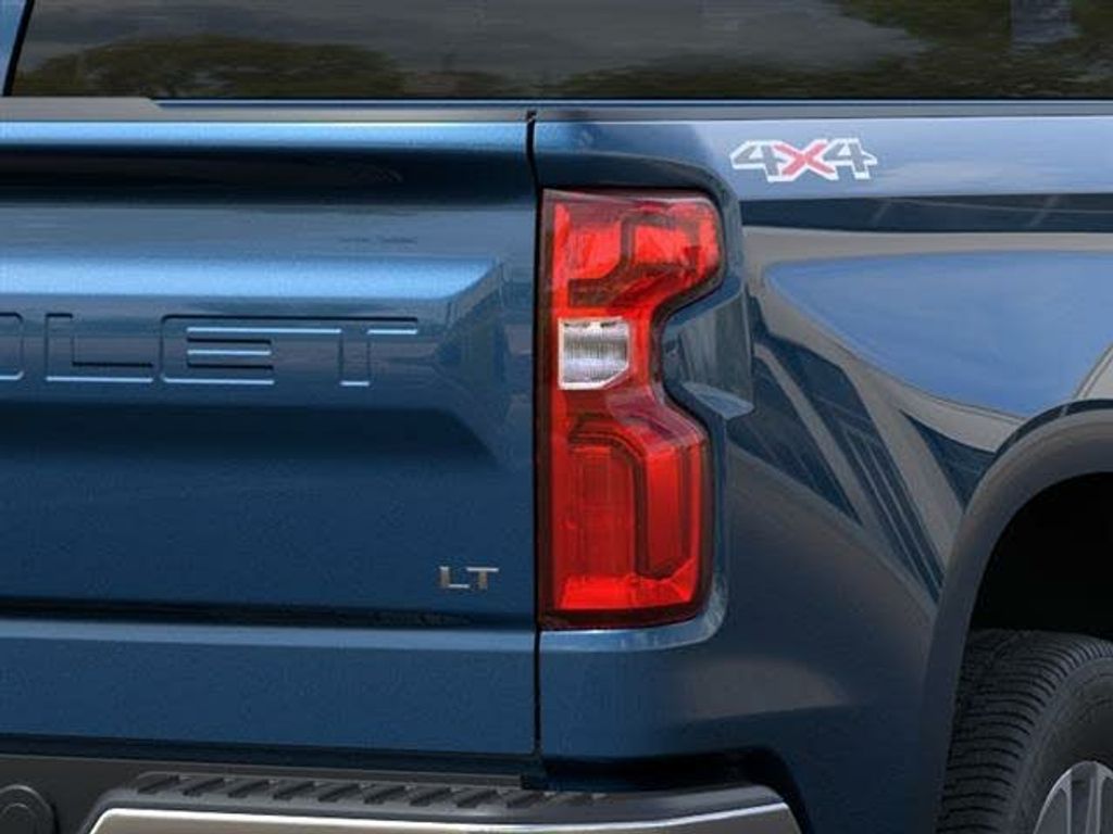 2023 CHEVROLET Silverado - photo 11
