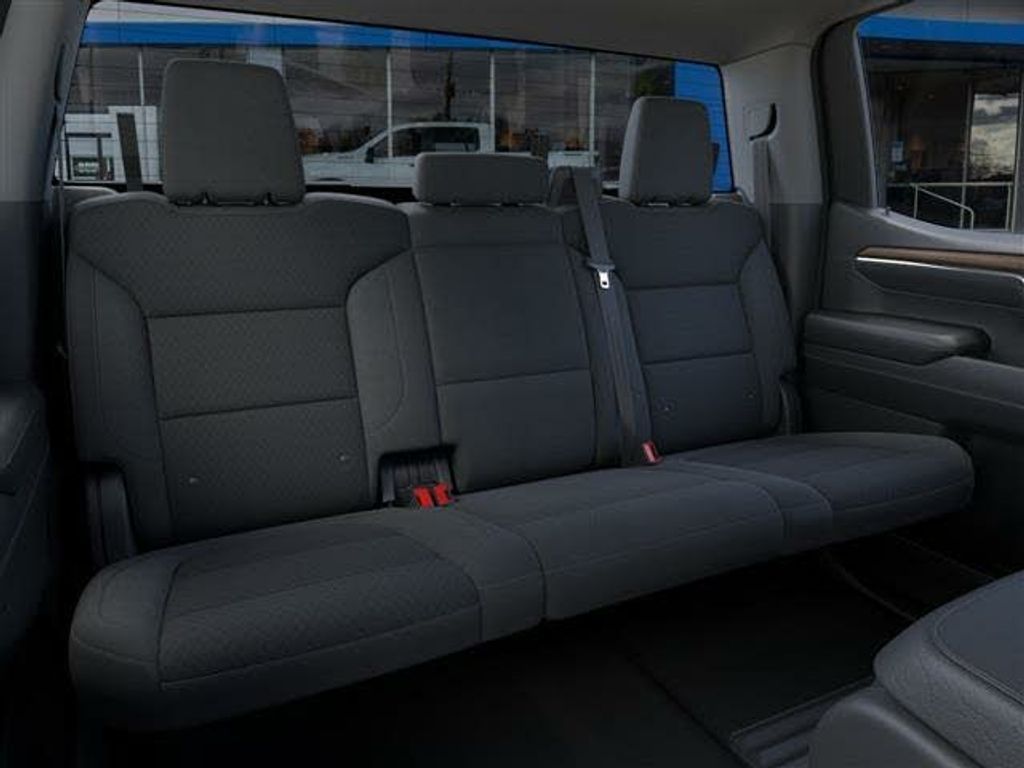 2023 CHEVROLET Silverado - photo 17