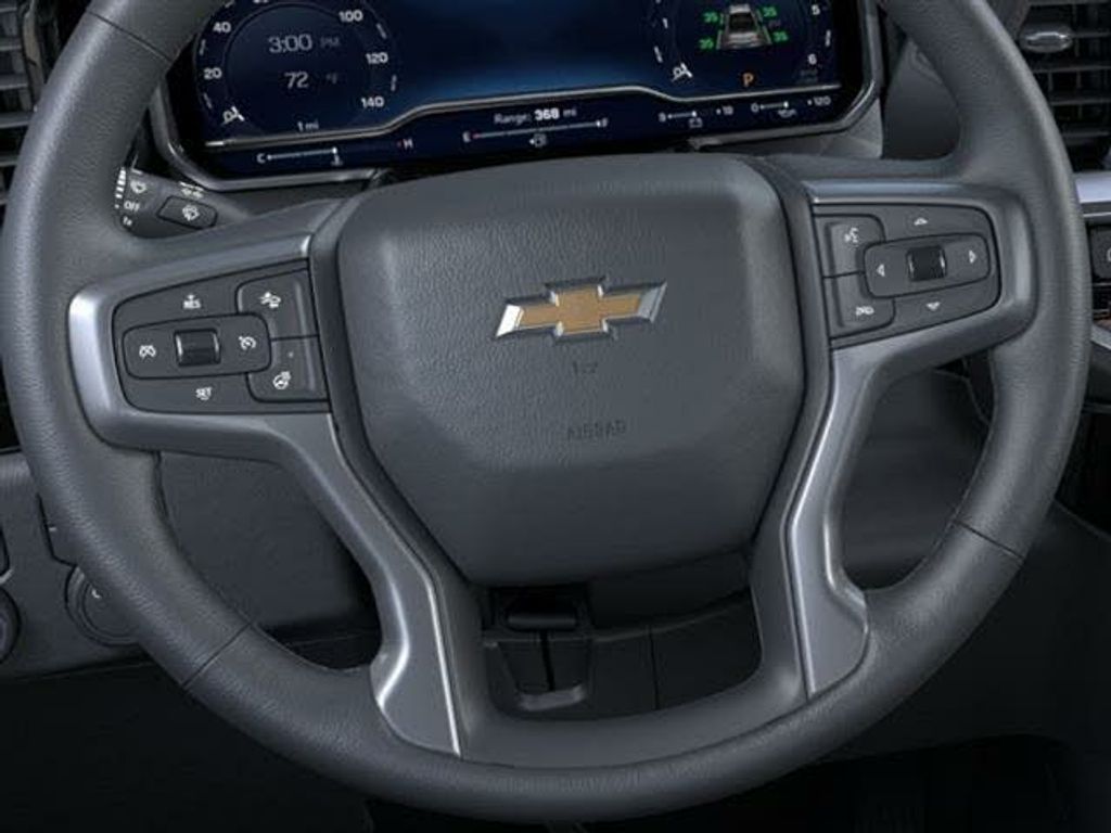 2023 CHEVROLET Silverado - photo 19