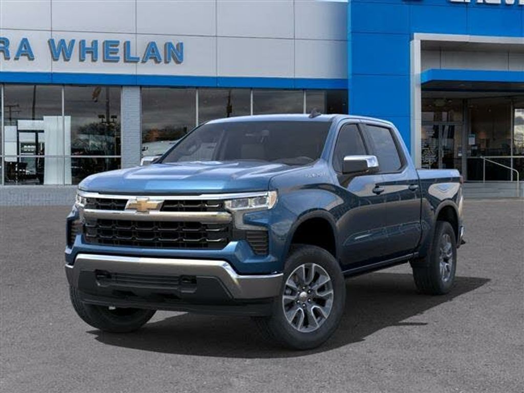 2023 CHEVROLET Silverado - photo 6