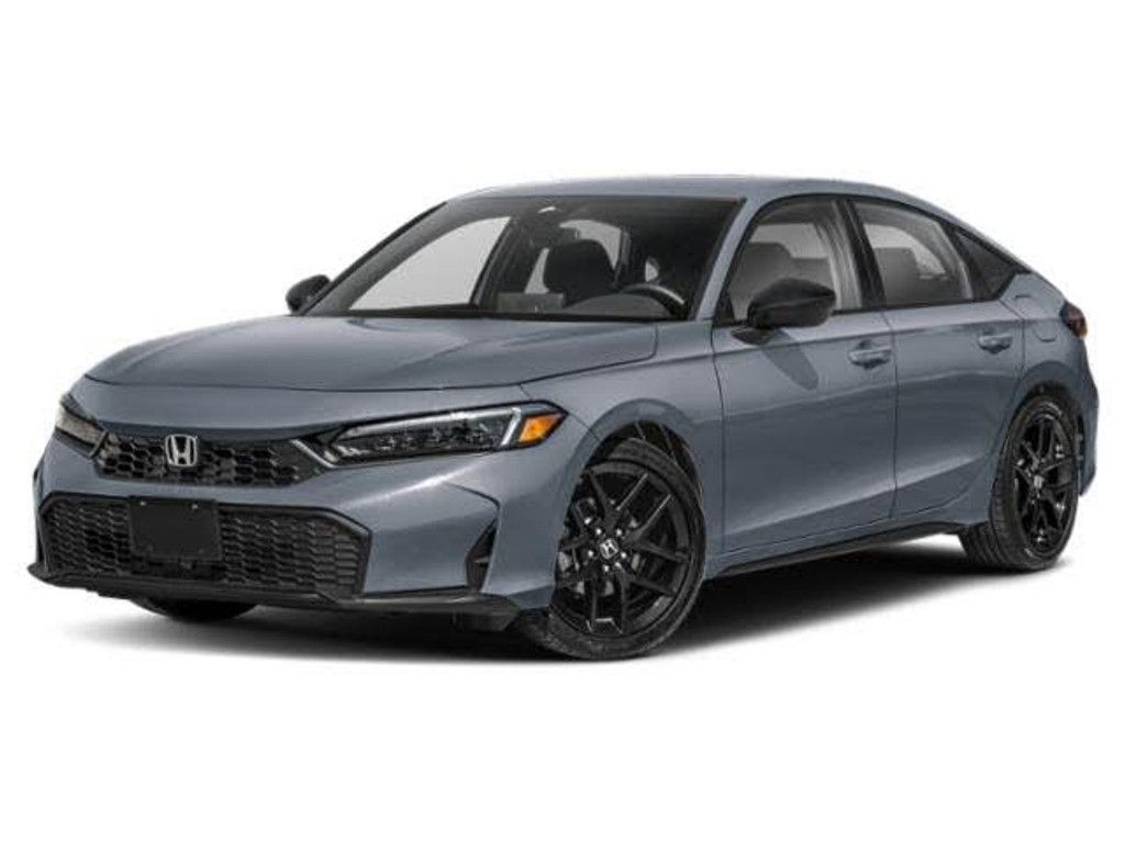 2026 HONDA Civic Sport for sale at Bryan Honda