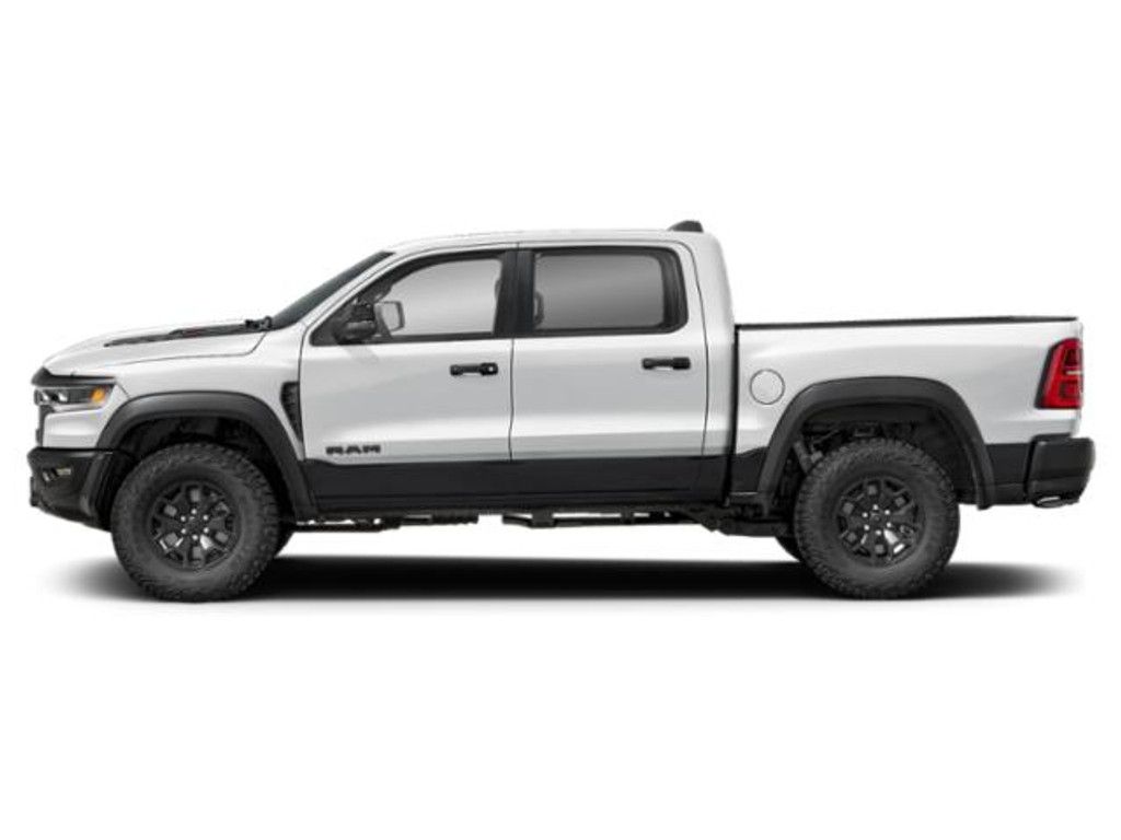 2026 RAM 1500 - photo 2