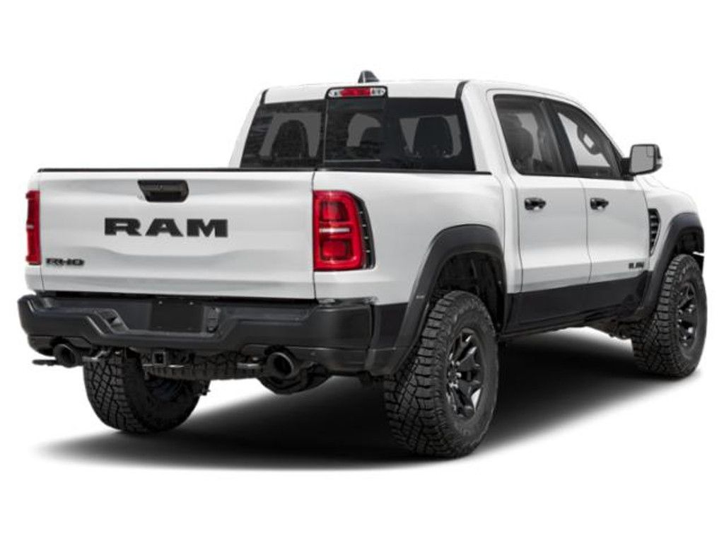 2026 RAM 1500 - photo 3