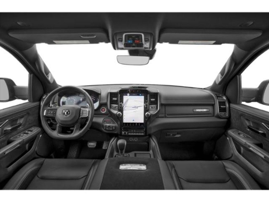 2026 RAM 1500 - photo 4