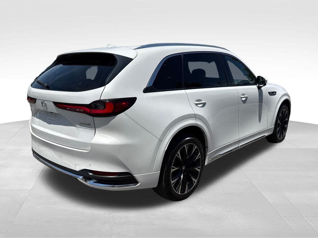 2024 MAZDA CX-90 - photo 2
